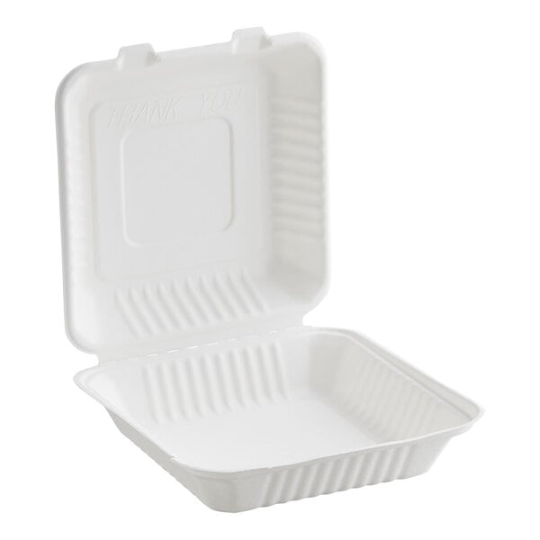 Container, 9" Food