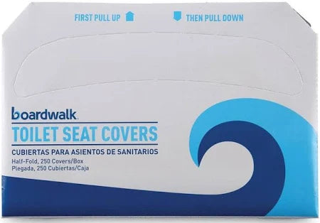 Toilet Seat Cover