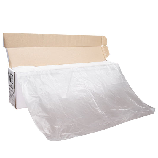 Flat Bun Pan Bag, 27" x 37"