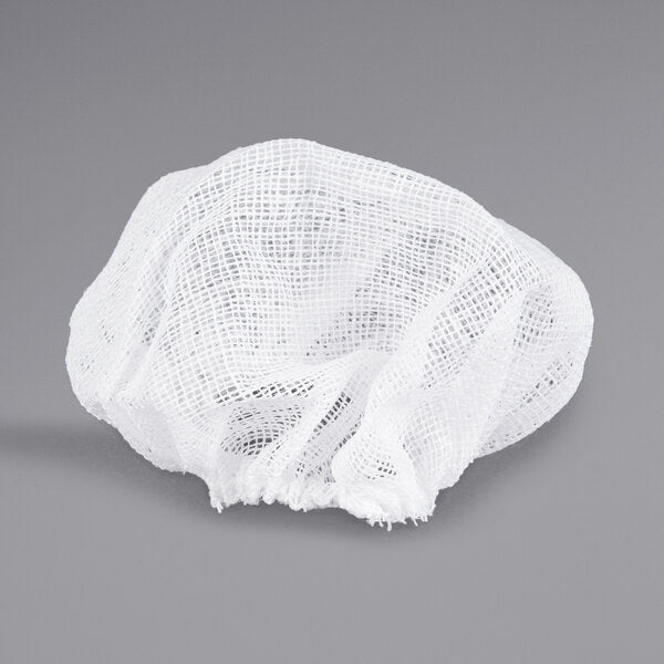 Lemon Cloth Wrap, White