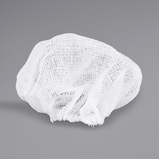 Lemon Cloth Wrap, White