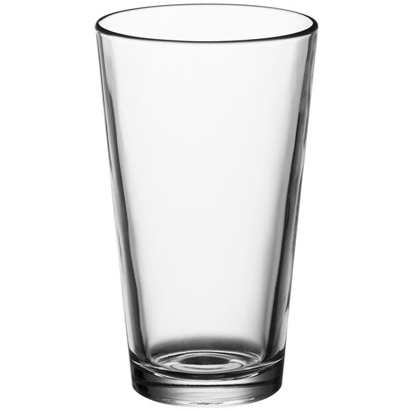 Pint Glass, 16oz
