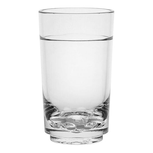 Shot Glass, 2oz Plastic Aspen