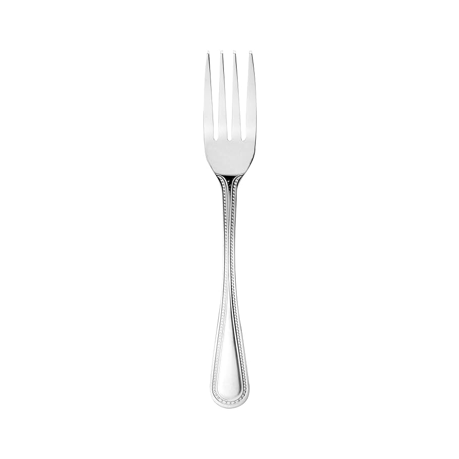Fork, Metal Mirror Finish 18/0