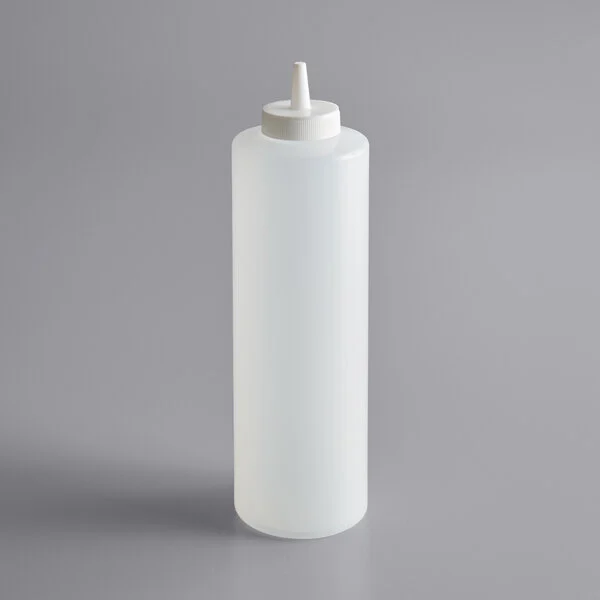 Squeeze Bottle, 24oz