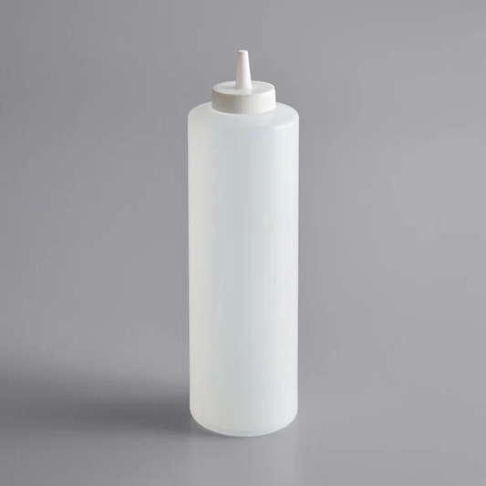 Squeeze Bottle, 24oz