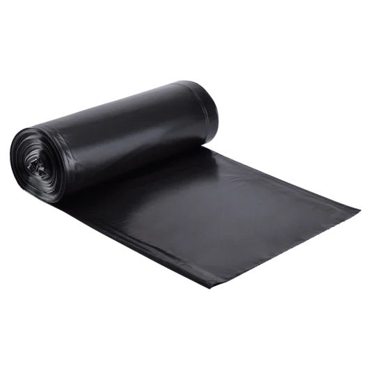 Trash Liner, 60 Gallon