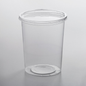 Round Deli Container, 32oz