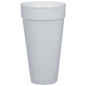 Foam Cup, 24oz