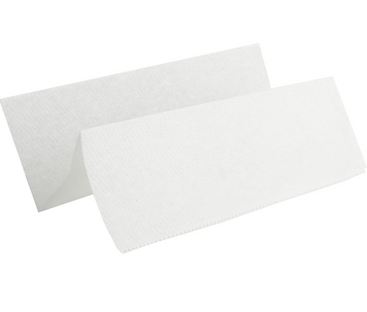 C-Fold Paper Towel, 10.1" x 12.7"