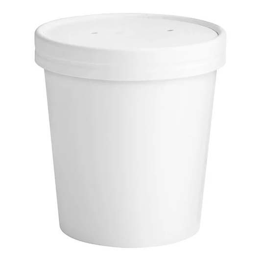 Soup Container, 16oz