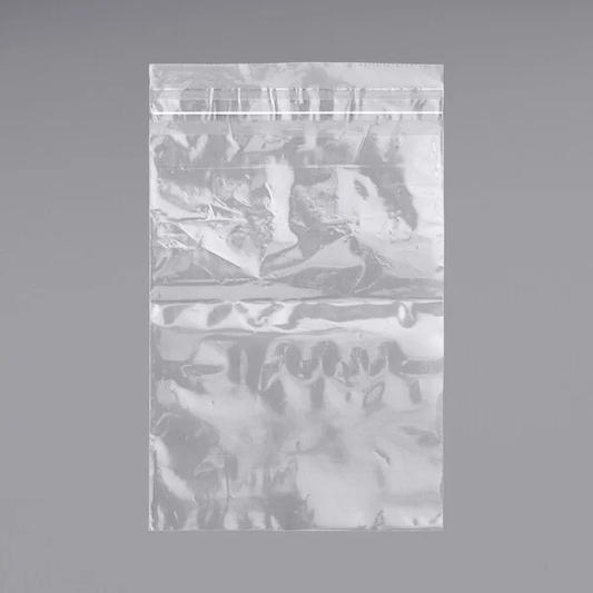 Sandwich Bag, Reclosable