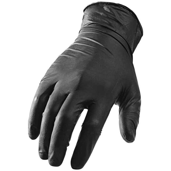 Glove, Nitrile, Large