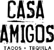 Casa Amigos Tacos + Tequila — Supply King client